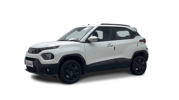 Used 2023 Tata Punch Pure MT Petrol Manual Image