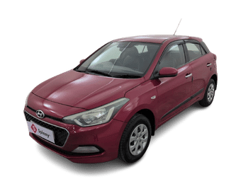 Used 2018 Hyundai Elite i20 Magna Executive 1.2 Petrol Manual Image