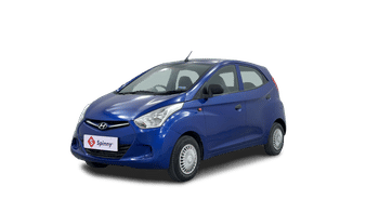 Used 2015 Hyundai Eon Era Petrol Manual Image