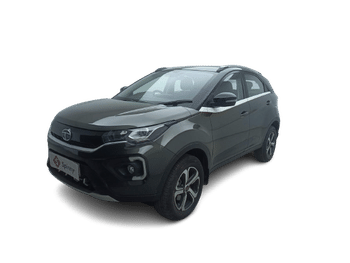 Used 2023 Tata Nexon XZA Plus Petrol Automatic Image