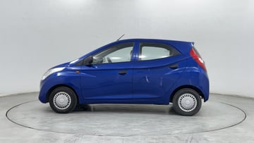 Used 2015 Hyundai Eon Era Petrol Manual Image