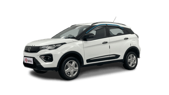 Used 2022 Tata Nexon XM Petrol Manual Image