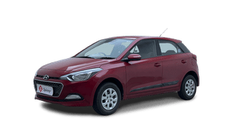 Used 2015 Hyundai Elite i20 Sportz 1.2 Petrol Manual Image