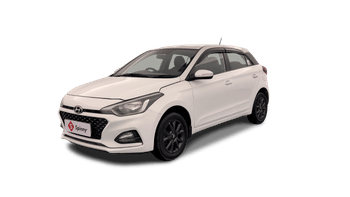 Used 2018 Hyundai Elite i20 Asta 1.2 Petrol Manual Image