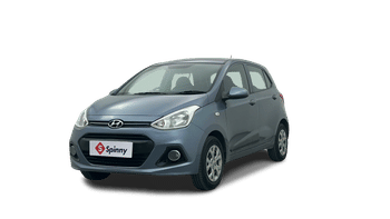 Used 2016 Hyundai Grand i10 Magna AT 1.2 Kappa VTVT Petrol Automatic Image