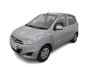 Used 2012 Hyundai I10 Sportz 1.2 Kappa2 Petrol Manual Image