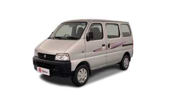 Used 2016 Maruti Suzuki Eeco 5 STR WITH A/C+HTR Petrol Manual Image