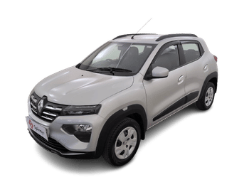 Used 2022 Renault Kwid RXT 1.0 AMT Petrol Automatic Image