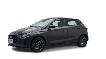 Used 2022 Hyundai I20 Sportz 1.5 MT Diesel Diesel Manual Image