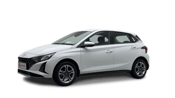 Used 2025 Hyundai New i20 Sportz 1.2 MT Petrol Manual Image