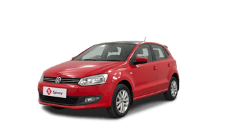 Used 2013 Volkswagen Polo Comfortline 1.2L (P) Petrol Manual Image