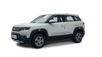 Used 2023 Maruti Suzuki Brezza Vxi AT Petrol Automatic Image
