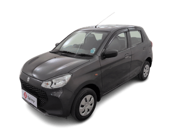 Used 2023 Maruti Suzuki Alto K10 VXi AGS Petrol Automatic Image