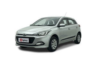 Used 2017 Hyundai Elite i20 Sportz 1.2 Petrol Manual Image