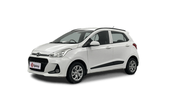 Used 2019 Hyundai Grand i10 Sportz 1.2 Kappa VTVT Petrol Manual Image
