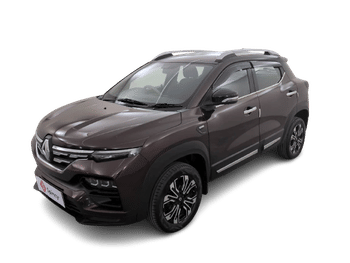 Used 2021 Renault Kiger RXZ Turbo CVT Petrol Automatic Image
