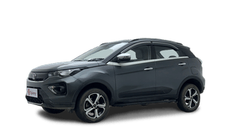 Used 2022 Tata Nexon XMA Plus (S) Petrol Automatic Image