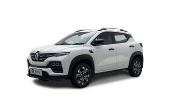 Used 2022 Renault Kiger RXZ MT Petrol Manual Image