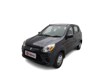 Used 2019 Maruti Suzuki Alto 800 VXi Petrol Manual Image