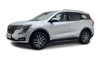 Used 2021 Mahindra XUV700 AX 7 Petrol AT 7 STR Petrol Automatic Image