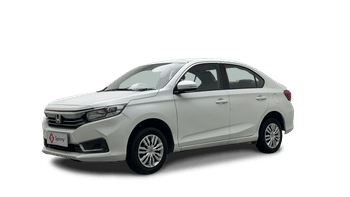 Used 2022 Honda Amaze S MT 1.2 Petrol Petrol Manual Image