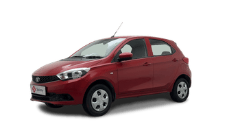 Used 2019 Tata Tiago Revotron XT Petrol Manual Image