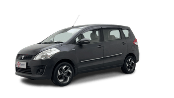 Used 2015 Maruti Suzuki Ertiga VXI CNG (outside fitted) Cng Manual Image