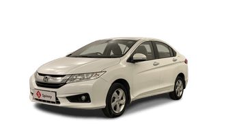Used 2015 Honda City V Petrol Manual Image