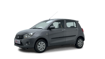 Used 2015 Maruti Suzuki Celerio VXi AMT Petrol Automatic Image