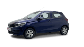Used 2022 Tata Tiago XTA Petrol Automatic Image