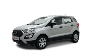 Used 2018 Ford EcoSport Ambiente 1.5L Ti-VCT Petrol Manual Image