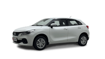 Used 2025 Maruti Suzuki Baleno Delta MT Petrol Manual Image