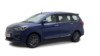 Used 2019 Maruti Suzuki New Ertiga ZXi Plus Petrol Manual Image