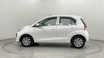 Used 2019 Hyundai Santro Sportz AMT Petrol Automatic Image