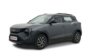 Used 2024 Mahindra XUV 3XO AX5 1.2 Petrol AT Petrol Automatic Image