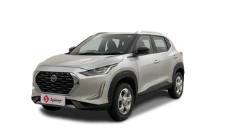 Used 2023 Nissan Magnite XL Petrol Manual Image