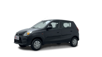 Used 2022 Maruti Suzuki Alto 800 VXi Petrol Manual Image