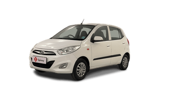 Used 2015 Hyundai I10 Sportz 1.1 iRDE2 Petrol Manual Image