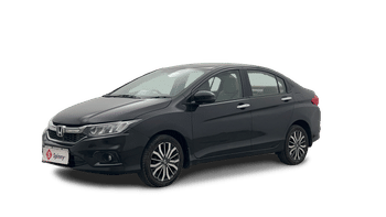 Used 2017 Honda City VX CVT Petrol Petrol Automatic Image