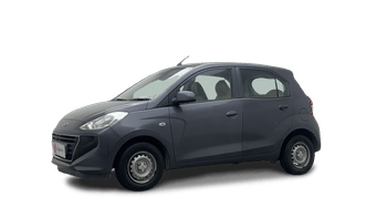 Used 2019 Hyundai Santro Magna AMT Petrol Automatic Image