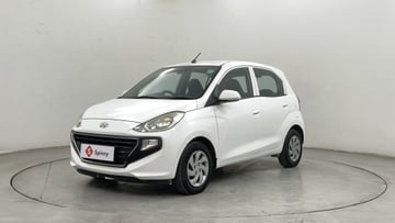 Used 2019 Hyundai Santro Sportz AMT Petrol Automatic Image