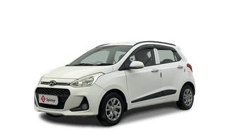 Used 2019 Hyundai Grand i10 Sportz 1.2 Kappa VTVT Petrol Manual Image