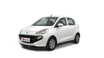 Used 2019 Hyundai Santro Sportz AMT Petrol Automatic Image