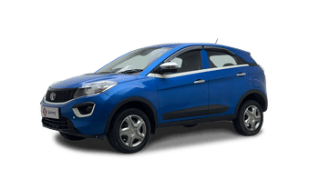Used 2019 Tata Nexon XM Petrol Manual Image