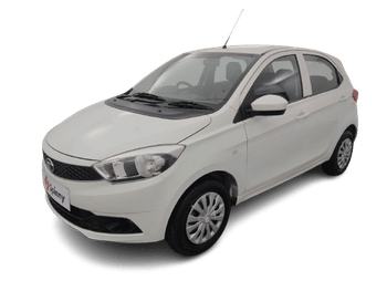 Used 2019 Tata Tiago Revotron XZ w/o Alloy Petrol Manual Image