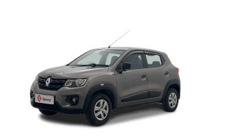 Used 2016 Renault Kwid RXT Petrol Manual Image