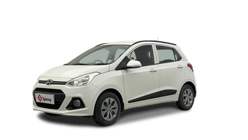 Used 2016 Hyundai Grand i10 Sportz 1.2 Kappa VTVT Petrol Manual Image