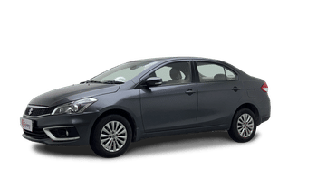 Used 2023 Maruti Suzuki Ciaz Delta 1.5 AT Petrol Automatic Image
