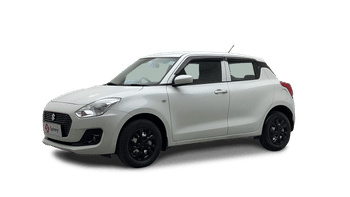 Used 2019 Maruti Suzuki Swift LXi Petrol Manual Image