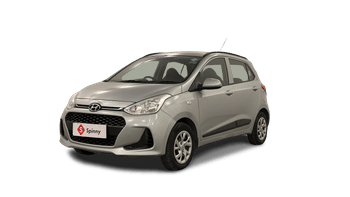 Used 2019 Hyundai Grand i10 Magna 1.2 Kappa VTVT CNG (outside fitted) Cng Manual Image